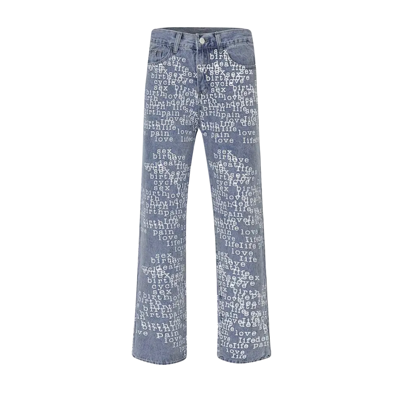 Visionary Life Jeans