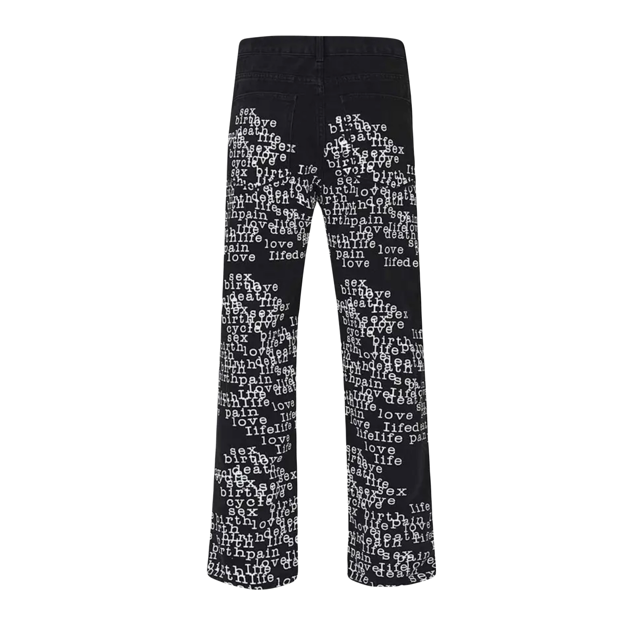 Visionary Life Jeans