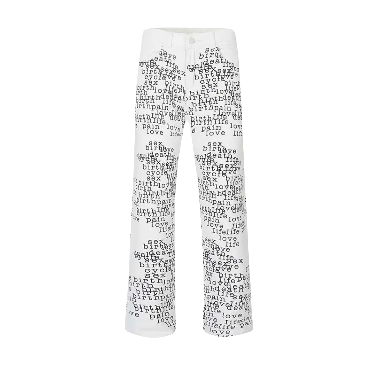 Visionary Life Jeans