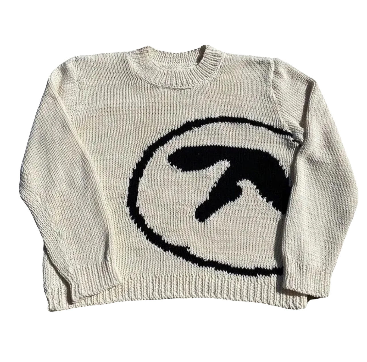 Visionary Twin Knit