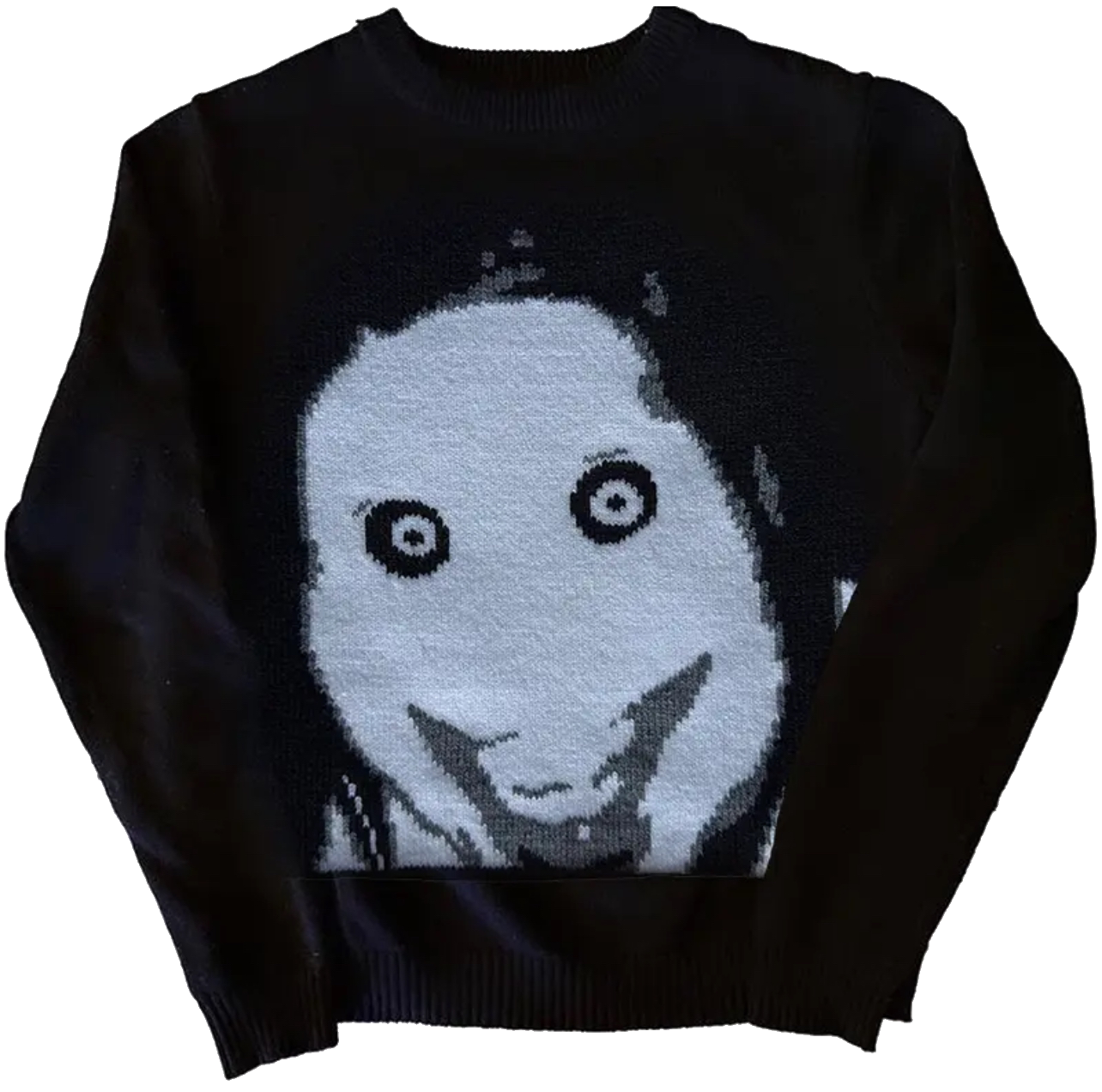 Visionary K!ller Knit