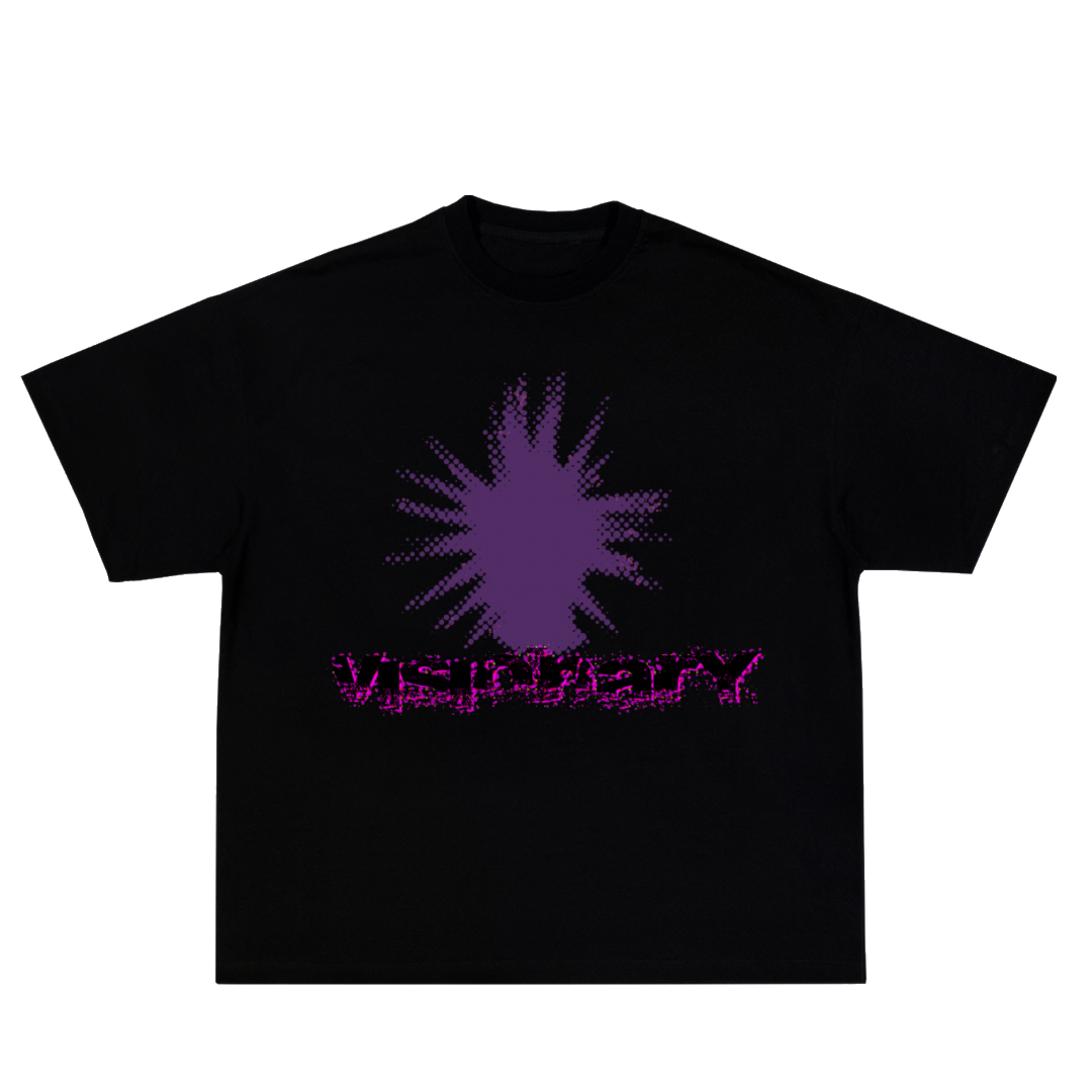 Visionary Punk Tee