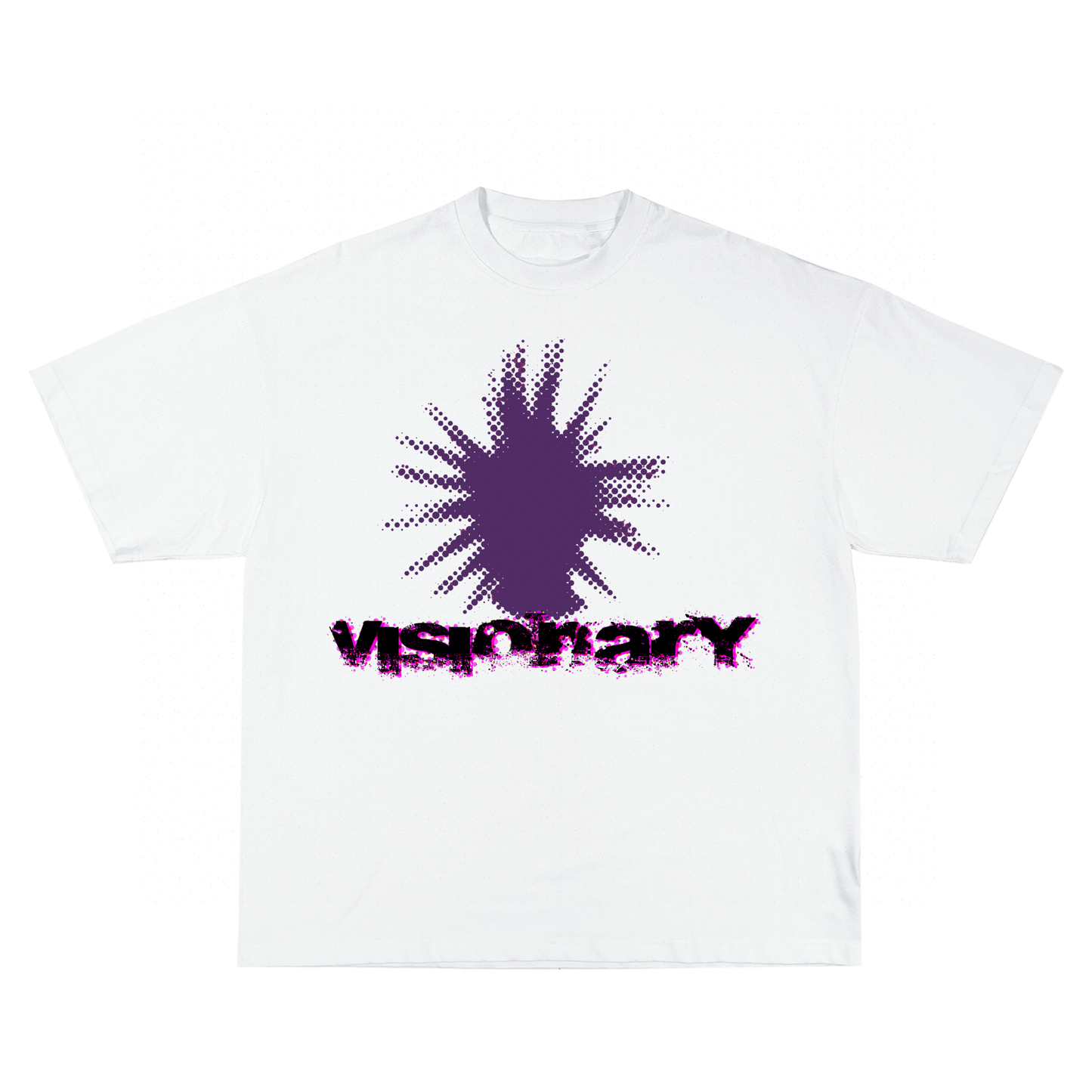 Visionary Punk Tee