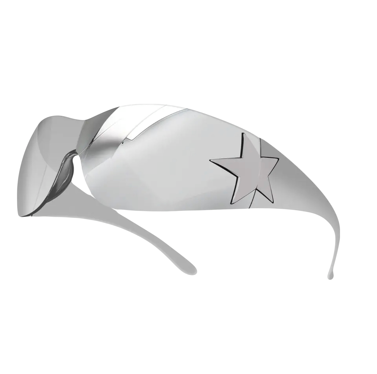 Visionary Seeing Stars Sunglasses