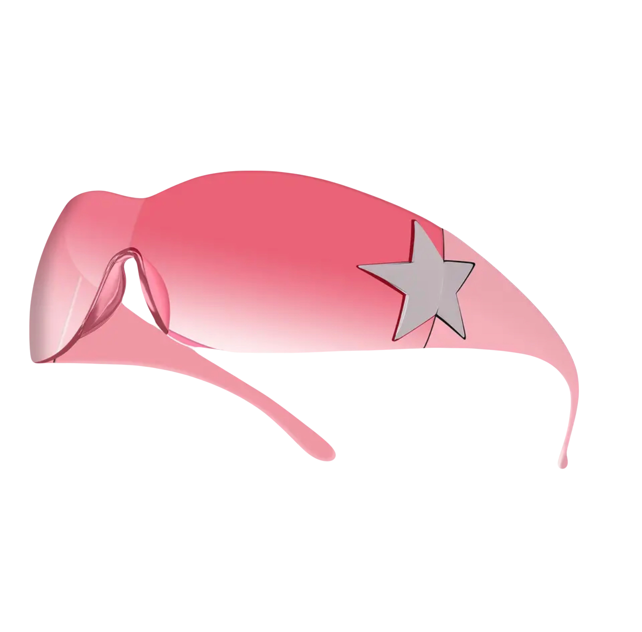 Visionary Seeing Stars Sunglasses