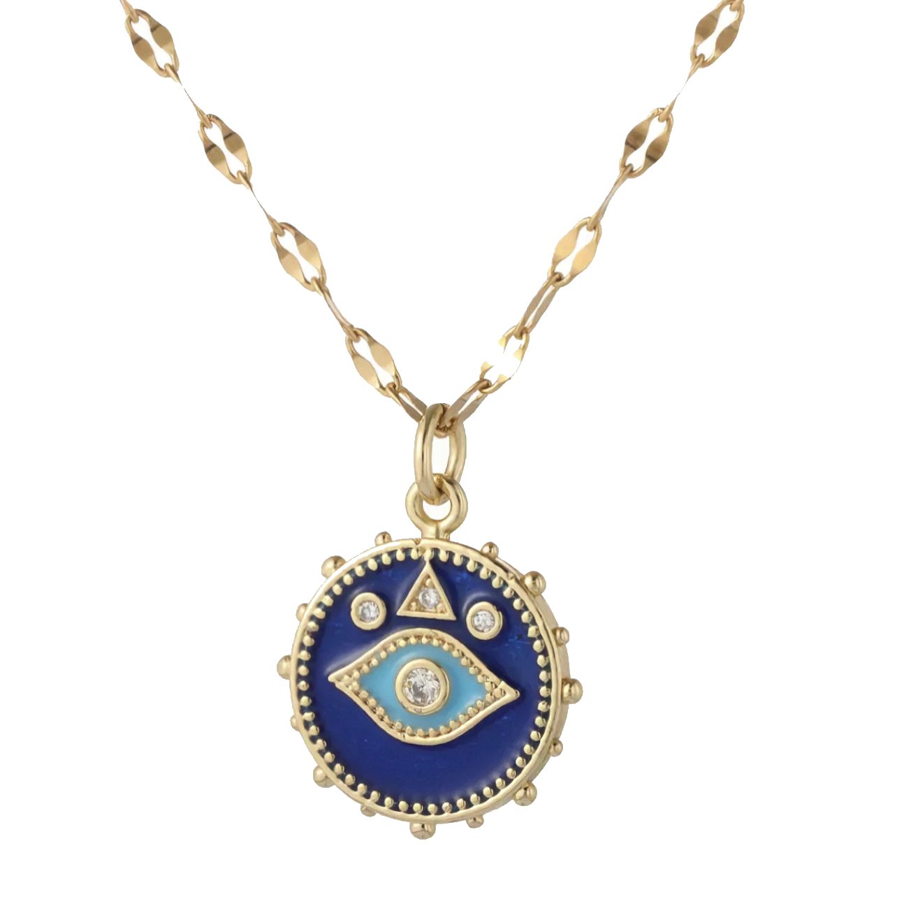 Visionary Eyes Necklaces V2