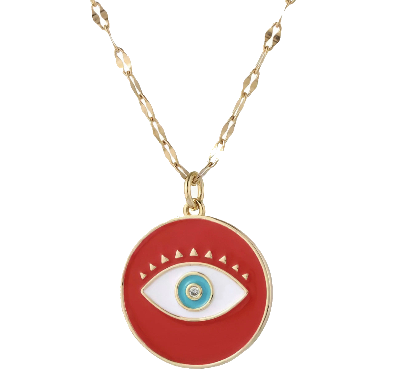Visionary Eyes Necklaces V2