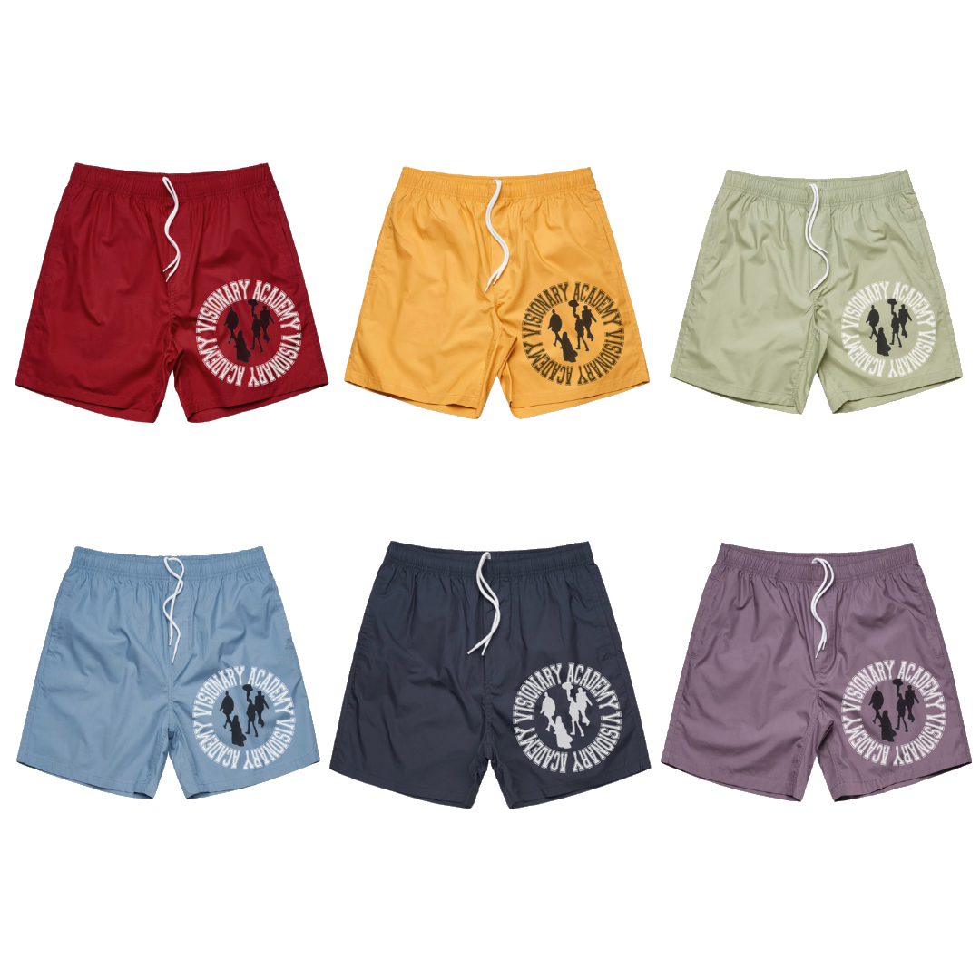 Visionary Academy Shorts