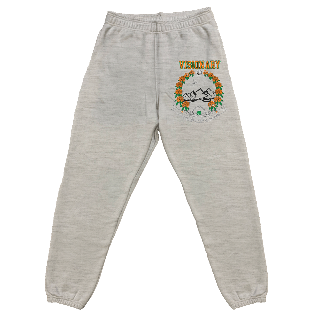 Visionary Pla(net)ary Sweatpants