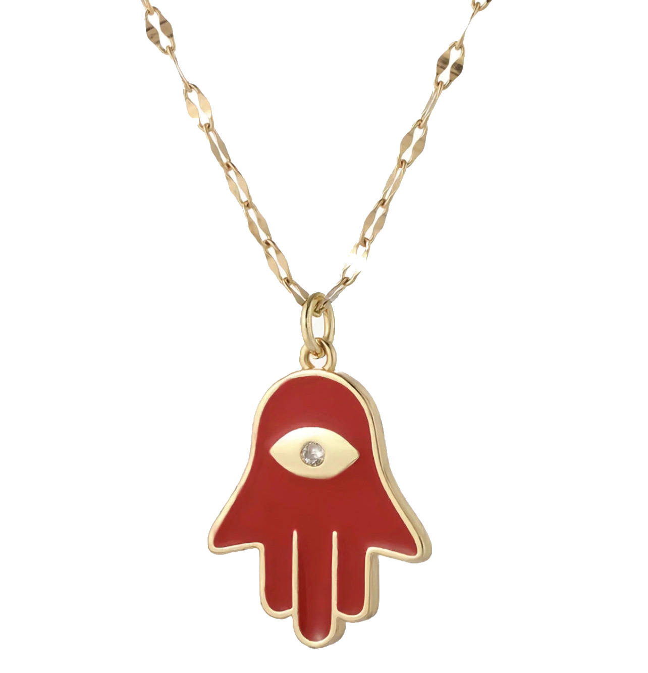 Visionary Eyes Necklaces V2