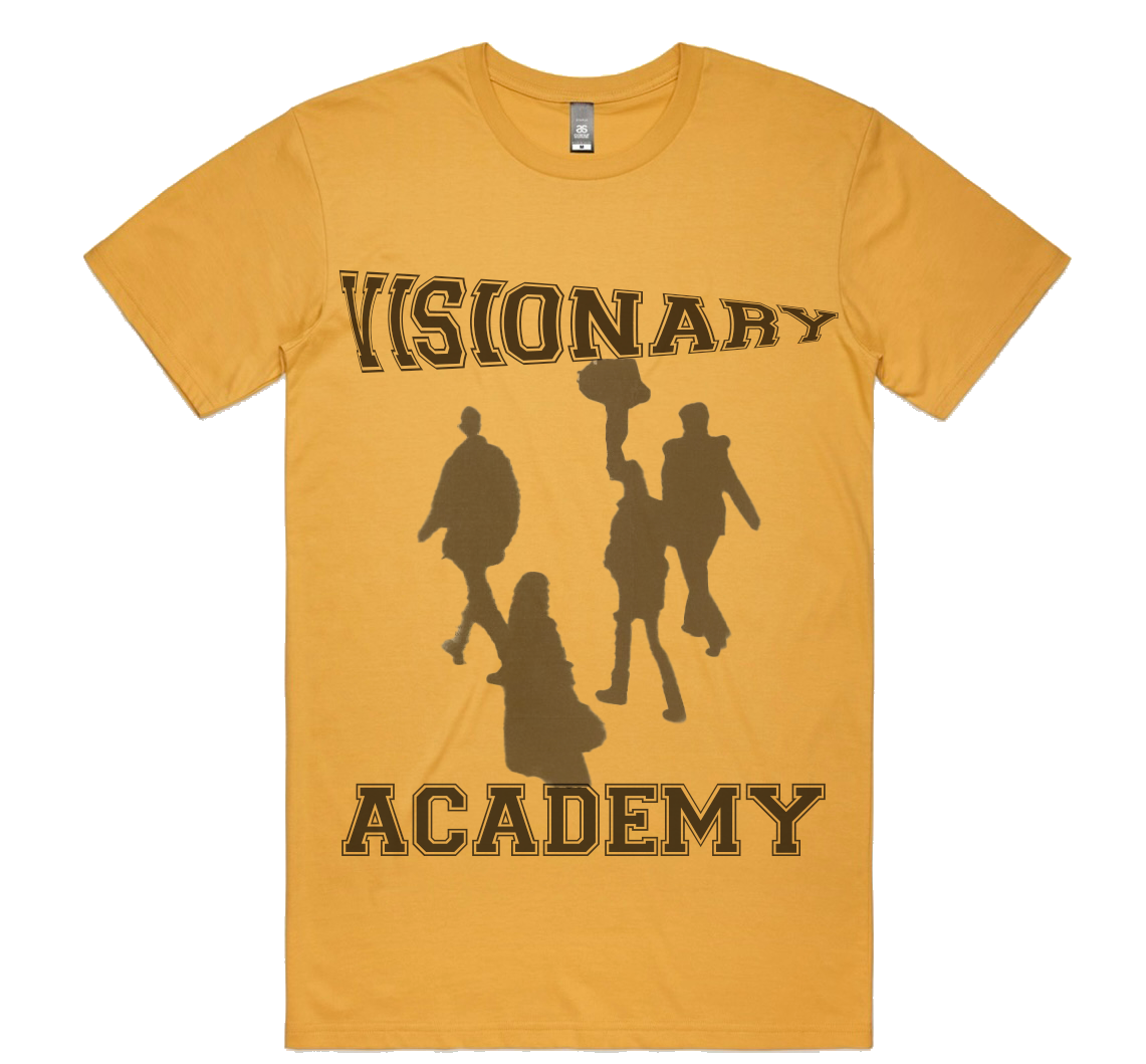 Visionary Academy Shirts