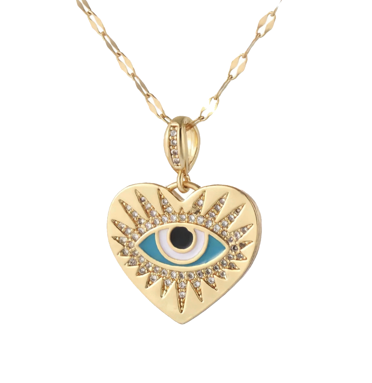 Visionary Eyes Necklaces V2
