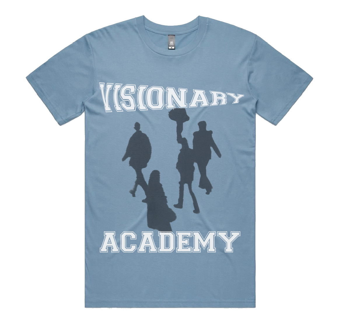 Visionary Academy Shirts