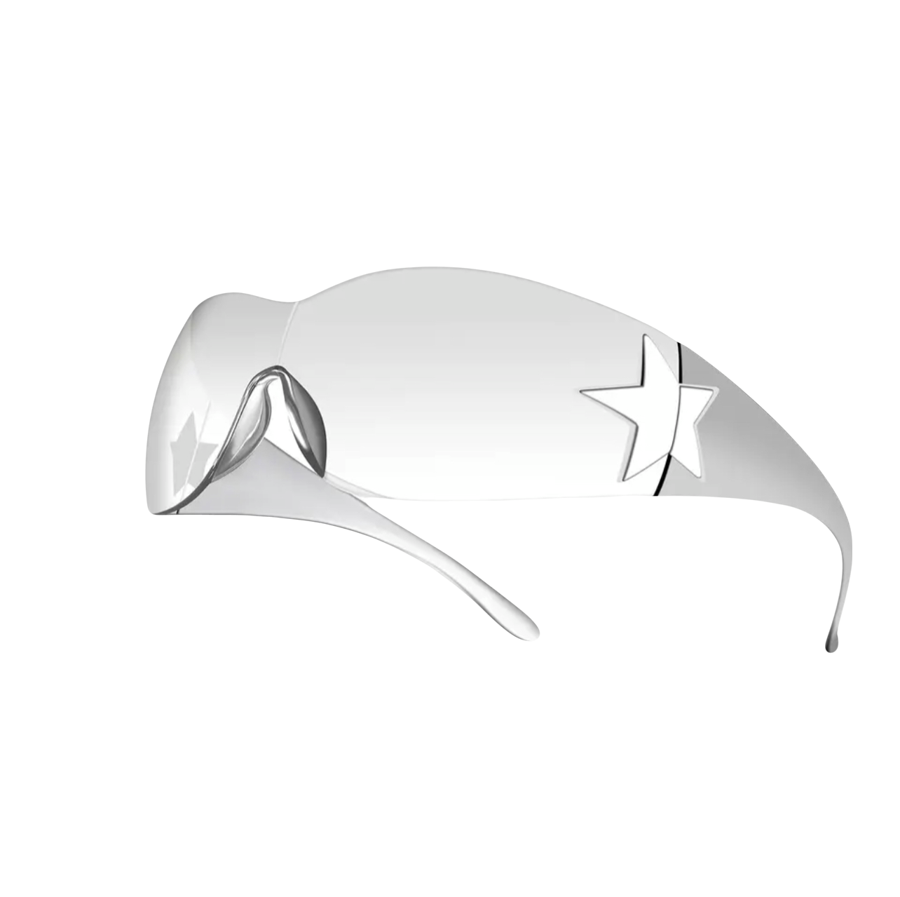 Visionary Seeing Stars Sunglasses