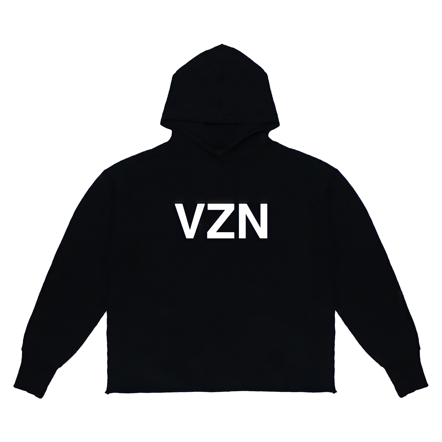 Visionary Minimalist Hoodie