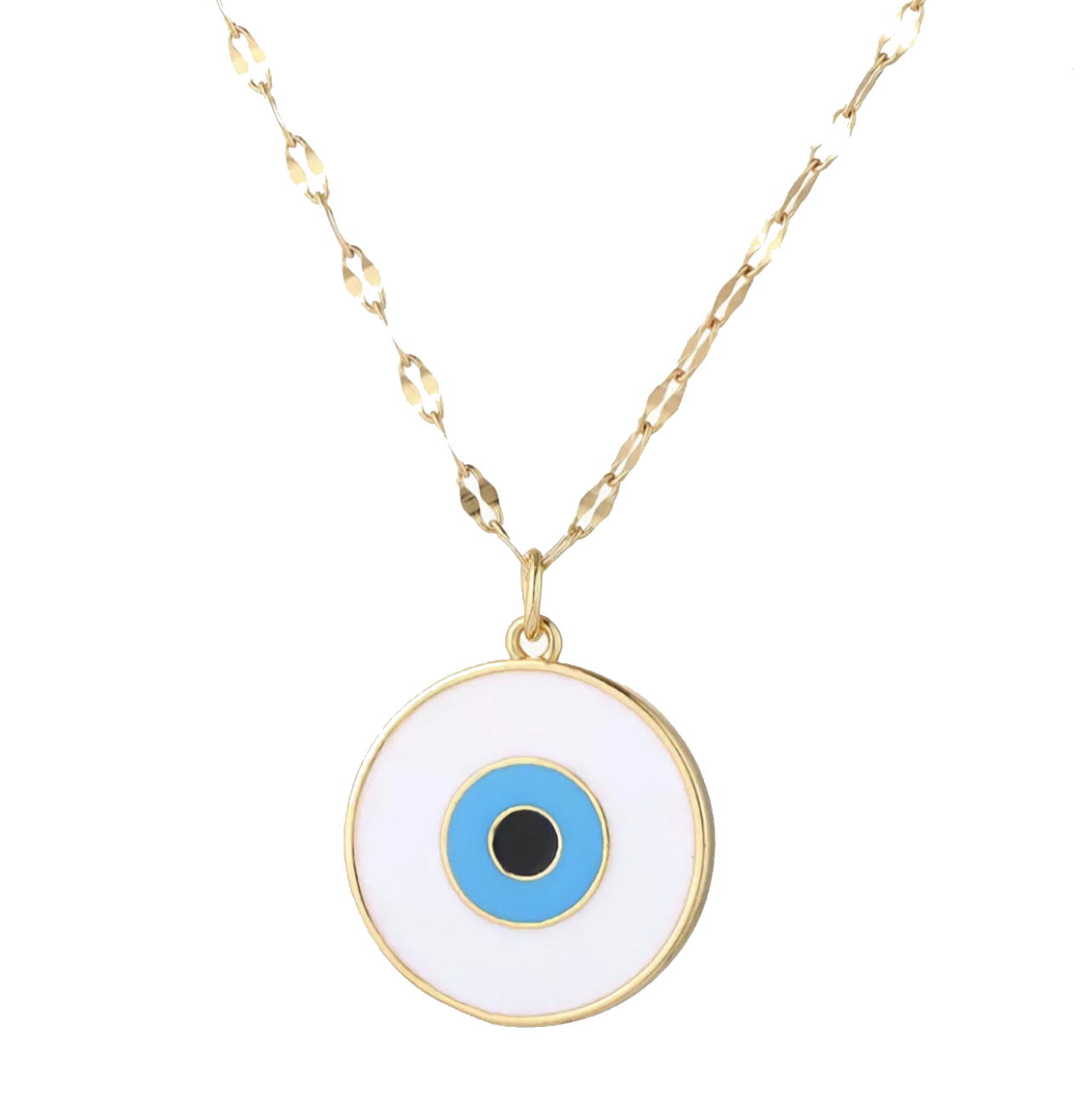 Visionary Eyes Necklaces V2
