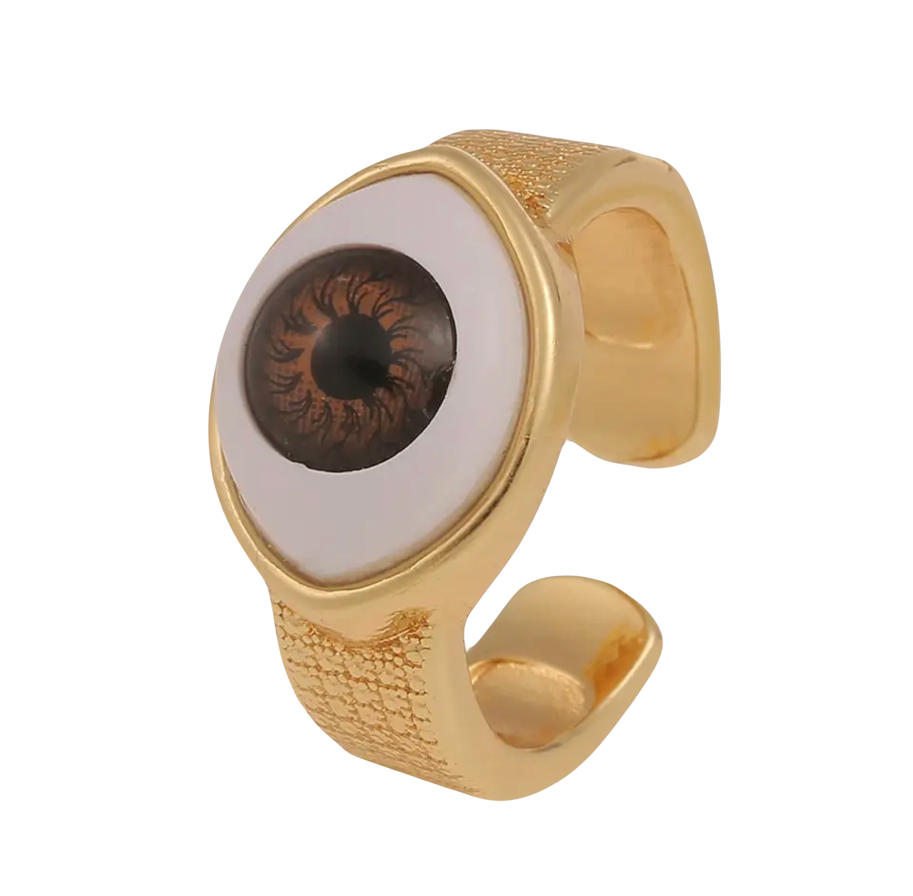 Visionary Eye Ring V4