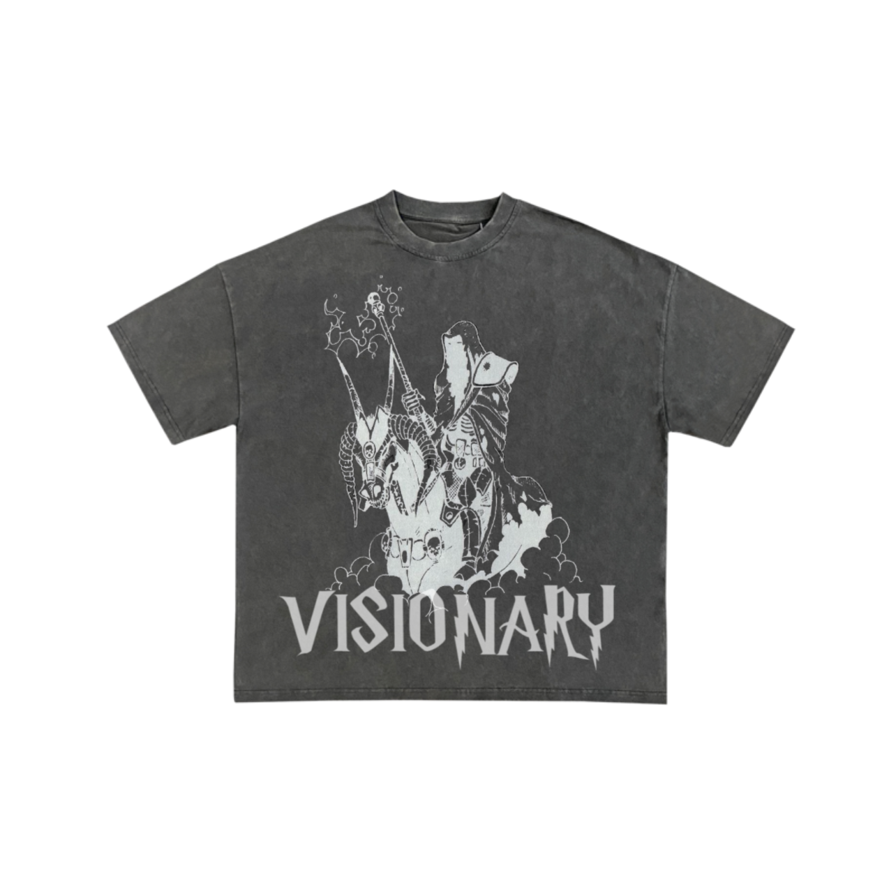 Visionary Wizard Tee