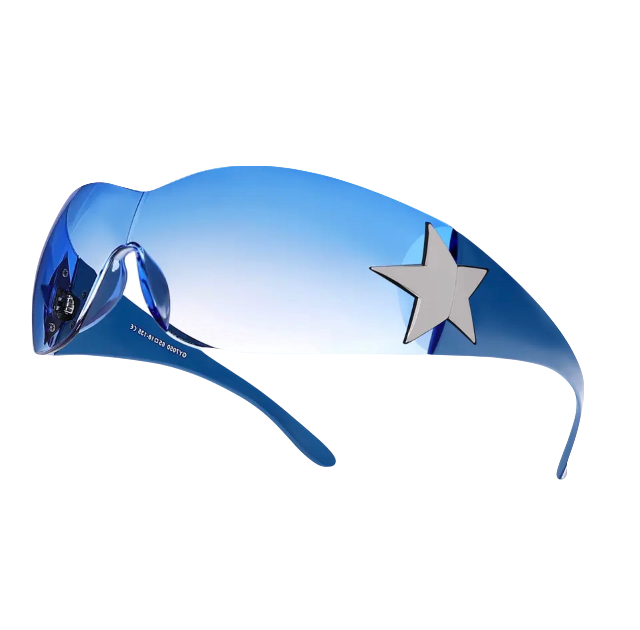 Visionary Seeing Stars Sunglasses