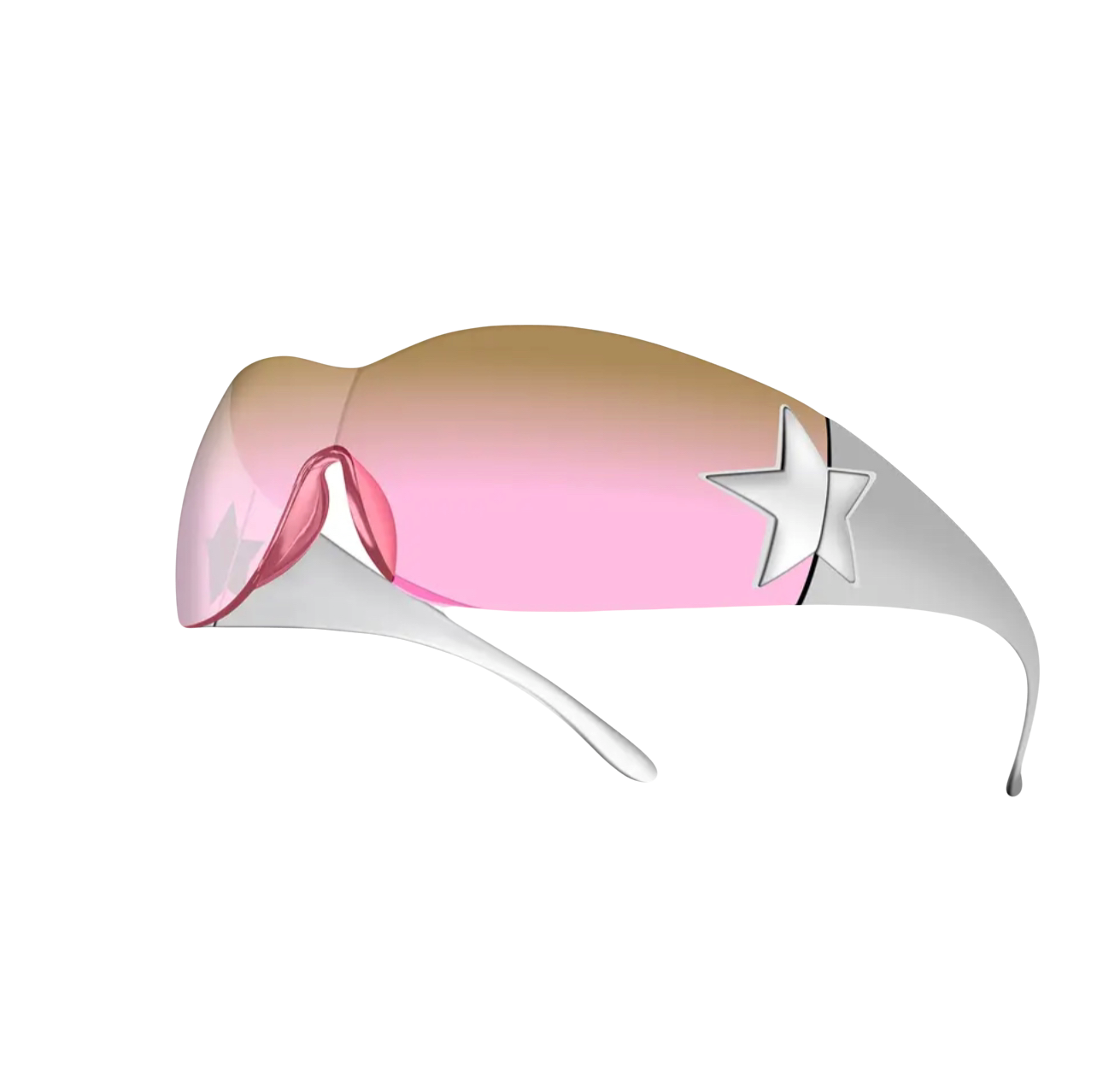 Visionary Seeing Stars Sunglasses