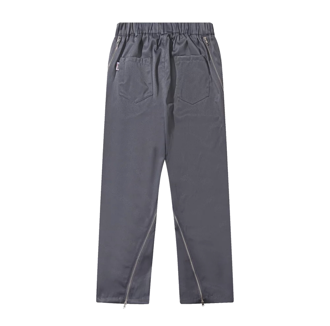 Visionary Zipper Pants