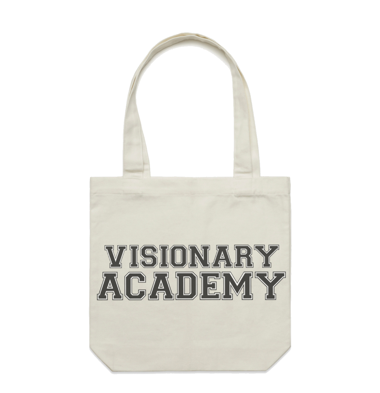 Visionary Academy Tote Bag