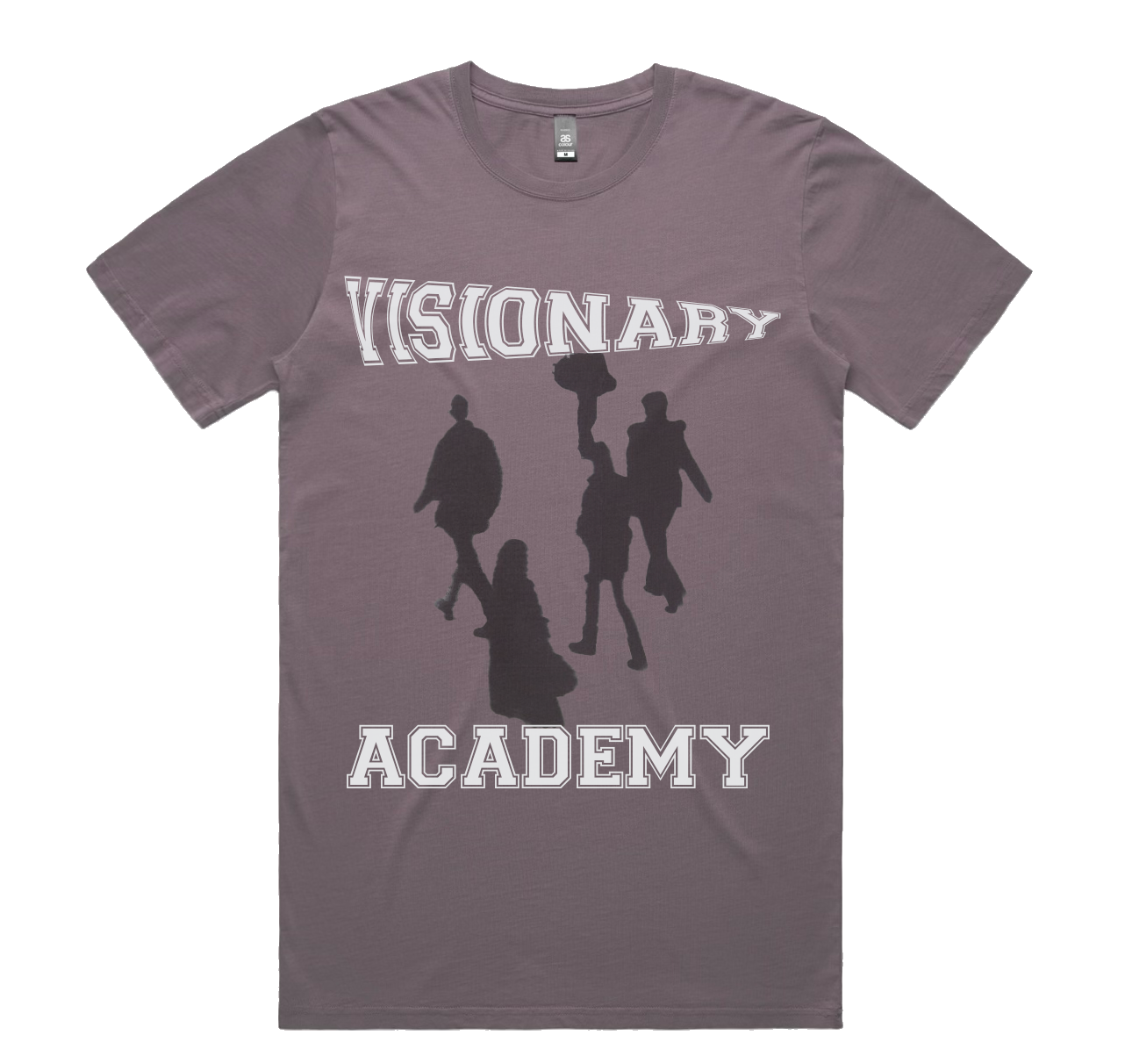 Visionary Academy Shirts