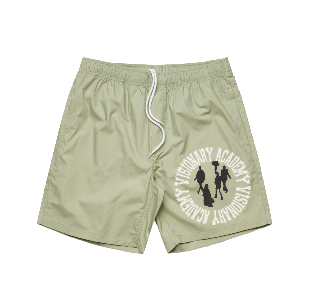 Visionary Academy Shorts