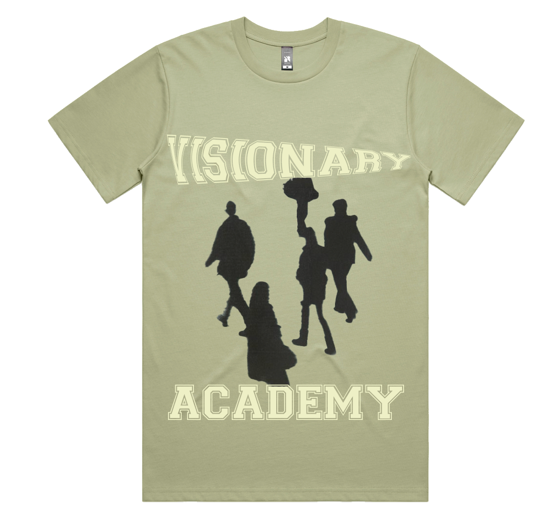 Visionary Academy Shirts