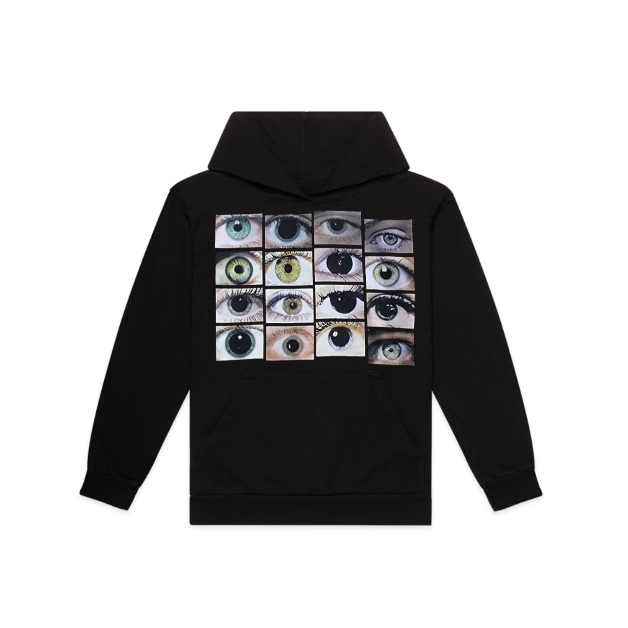 Visionary Eyes Hoodie