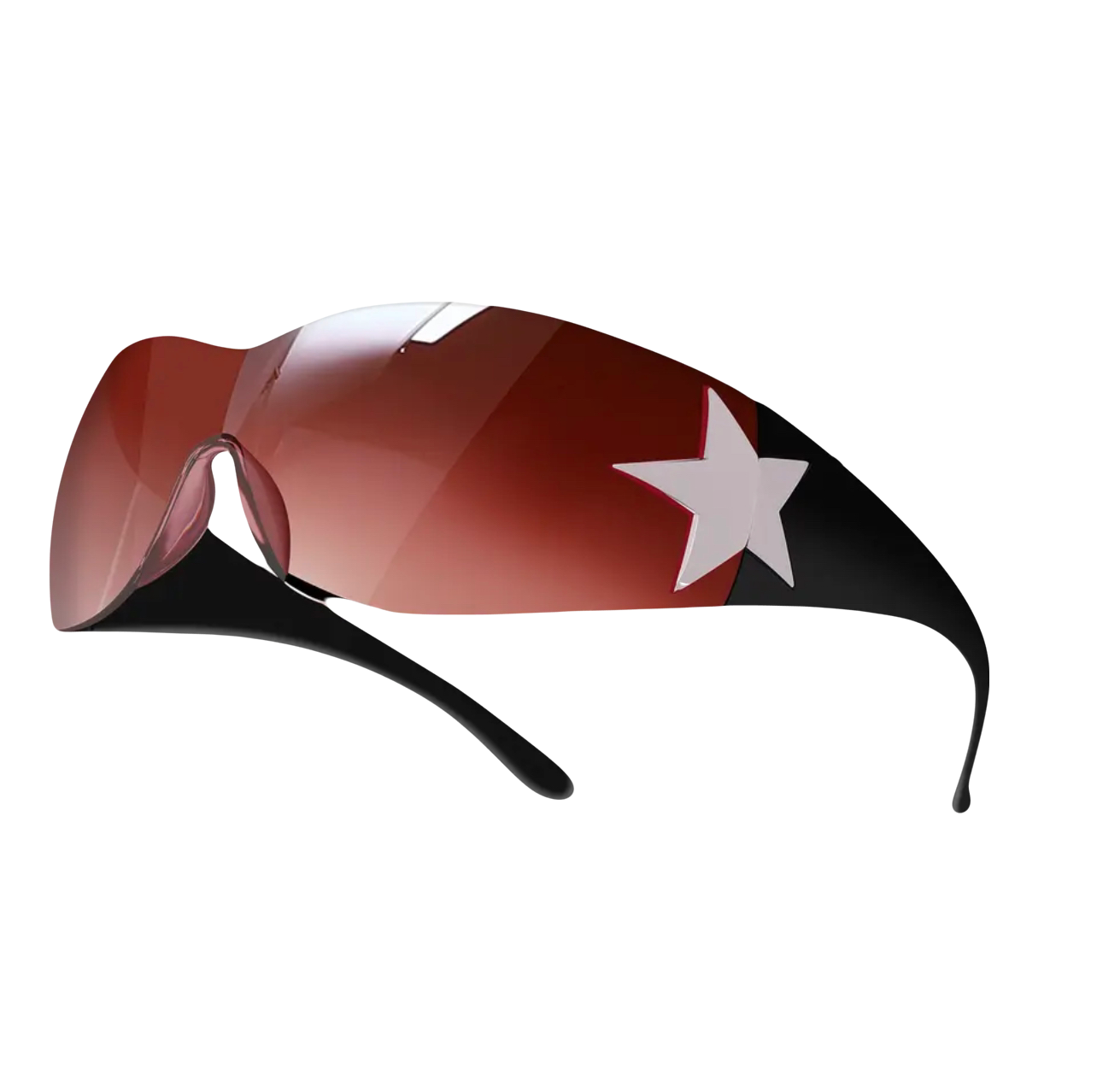 Visionary Seeing Stars Sunglasses