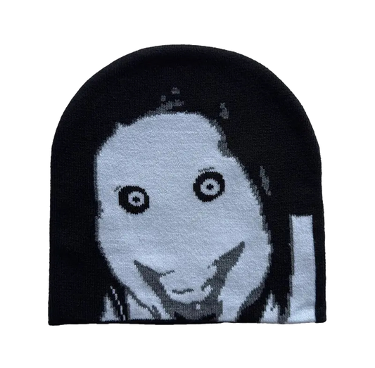 Visionary K!ller Beanie