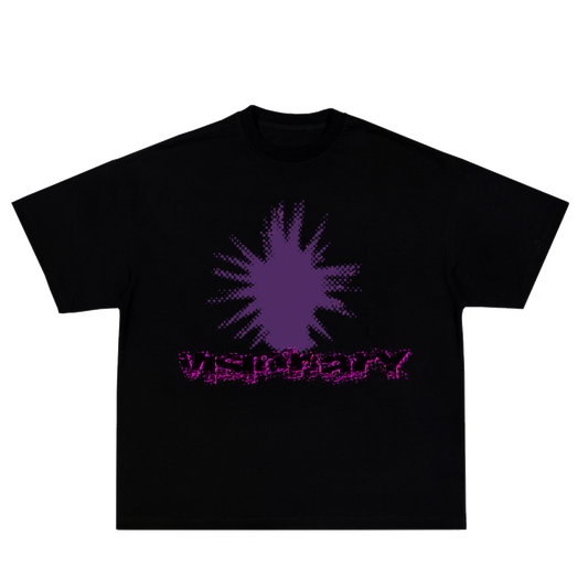 Visionary Punk Tee