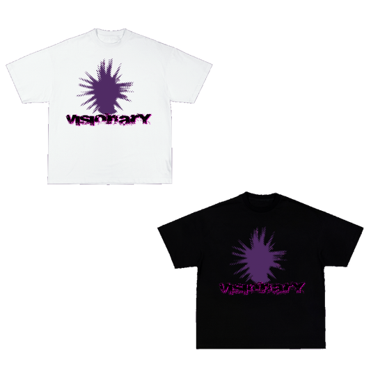 Visionary Punk Tee