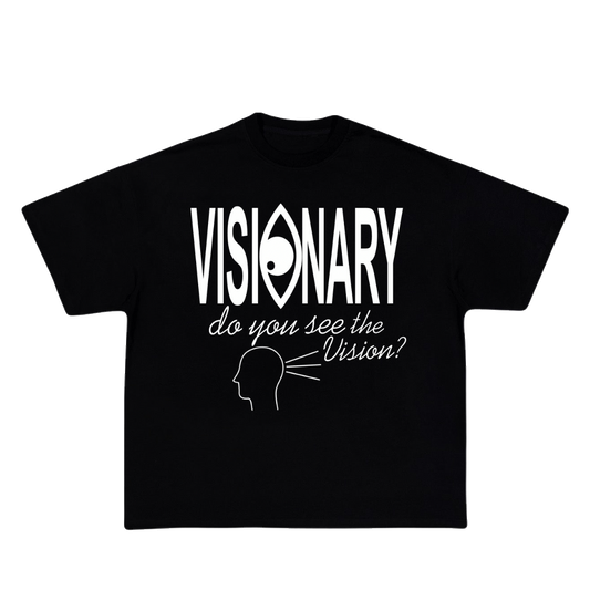 Visionary Eye Sight Tee