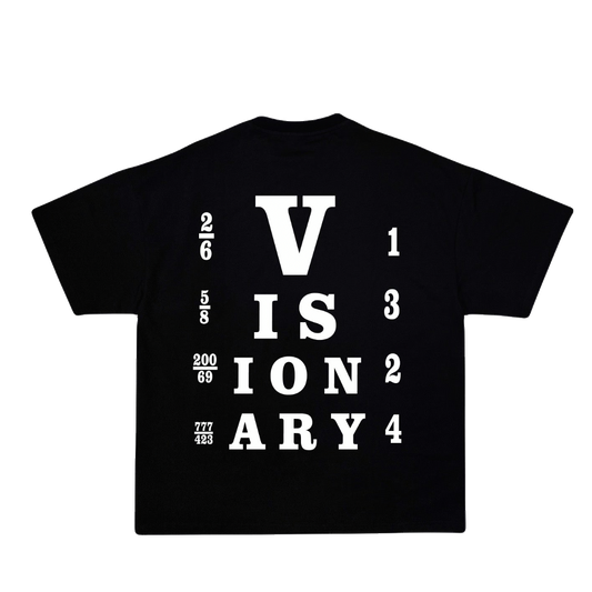 Visionary Eye Sight Tee