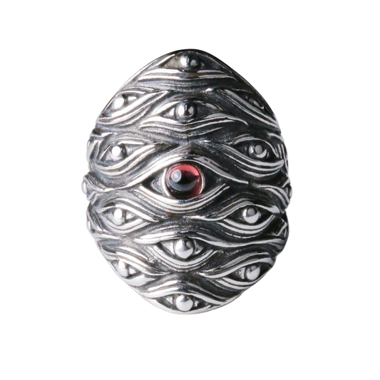 Visionary Eyes Ring V3