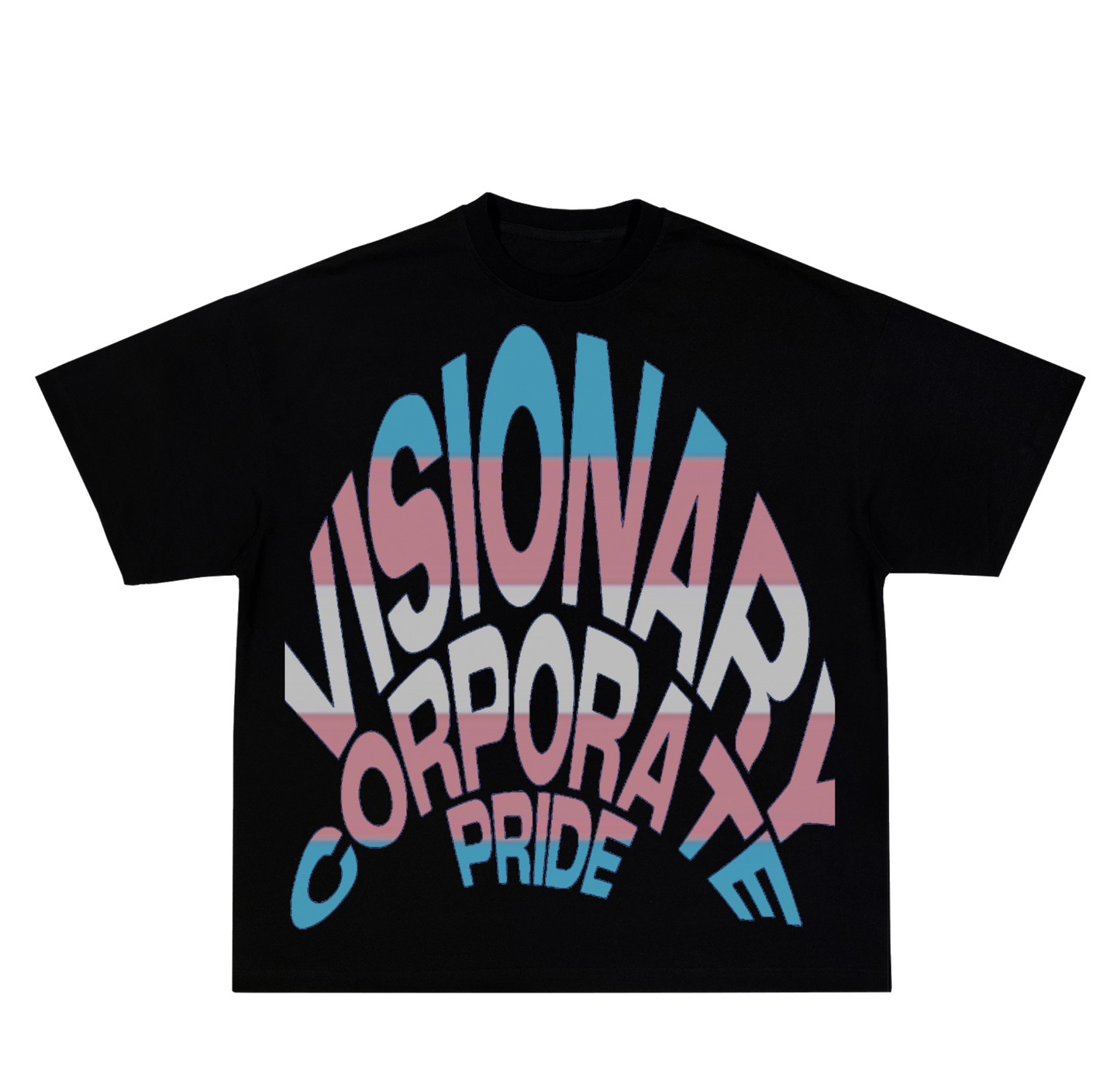 Visionary Corporate PRIDE Shirts