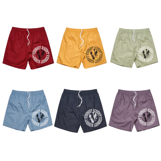 Visionary Academy Shorts