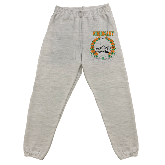 Visionary Pla(net)ary Sweatpants