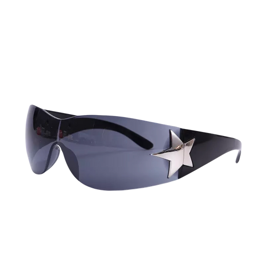 Visionary Seeing Stars Sunglasses