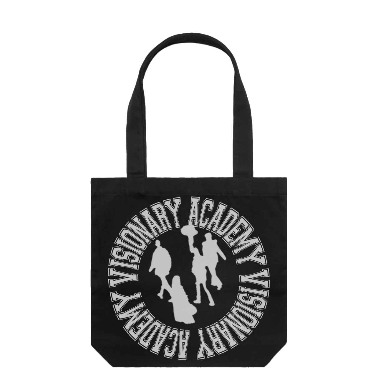 Visionary Academy Tote Bag