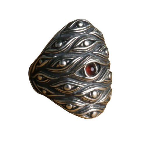 Visionary Eyes Ring V3
