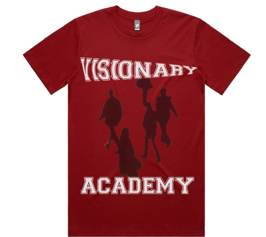 Visionary Academy Shirts