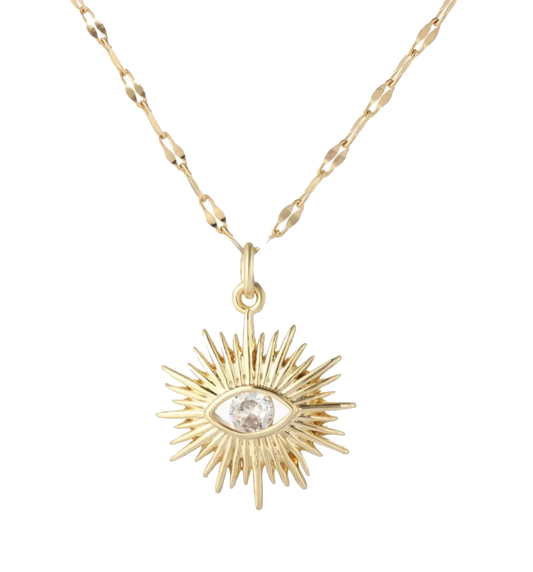 Visionary Eyes Necklaces V2