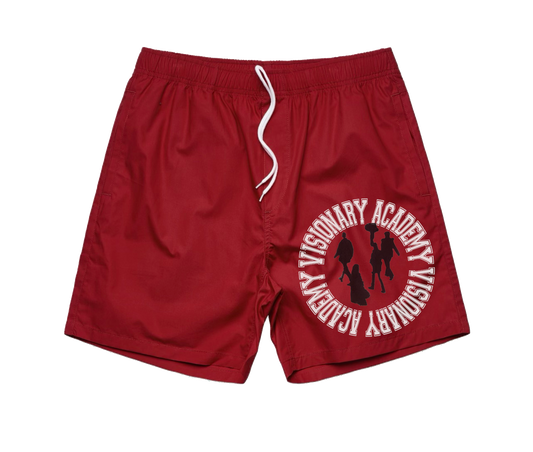 Visionary Academy Shorts