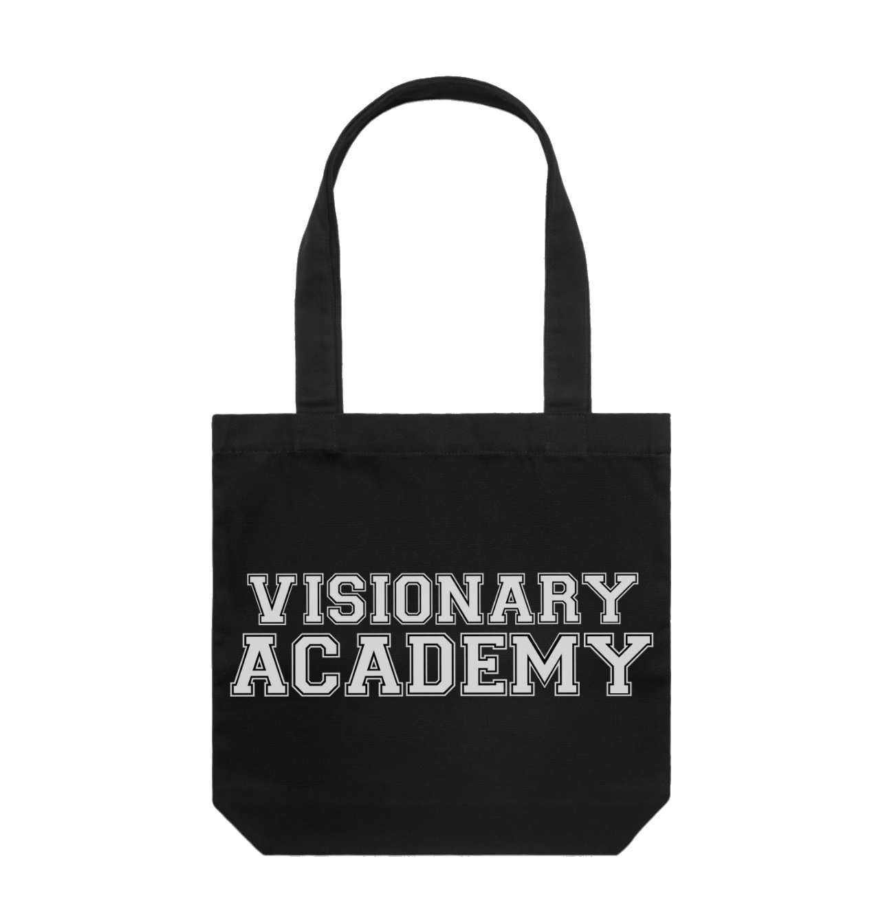 Visionary Academy Tote Bag