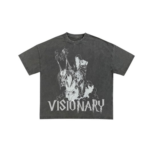 Visionary Wizard Tee