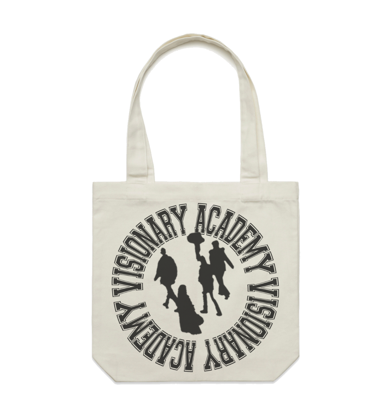 Visionary Academy Tote Bag