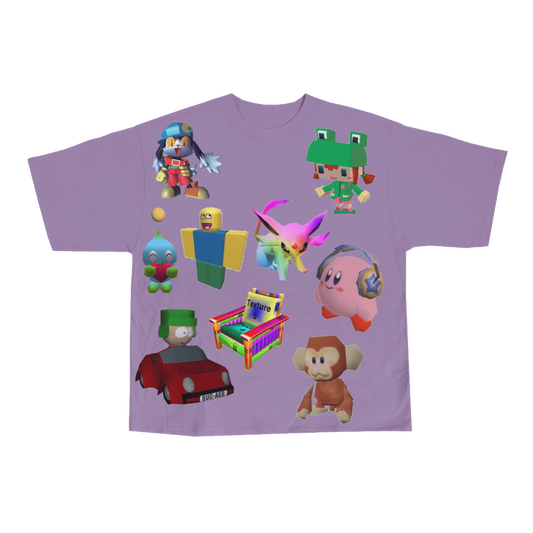 Visionary Computer Garbage Shirt